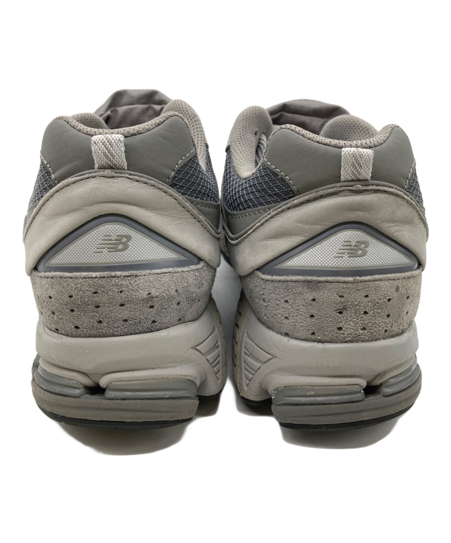 中古・古着通販】NEW BALANCE (ニューバランス) ローカットスニーカー 
