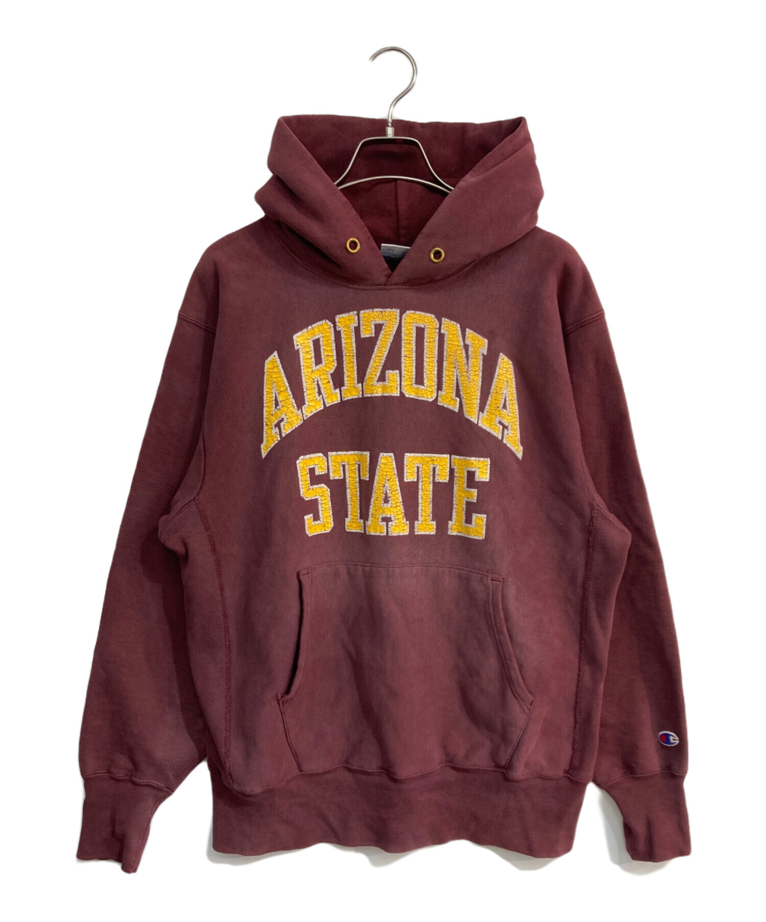 中古・古着通販】Champion REVERSE WEAVE (チャンピオン リバース 