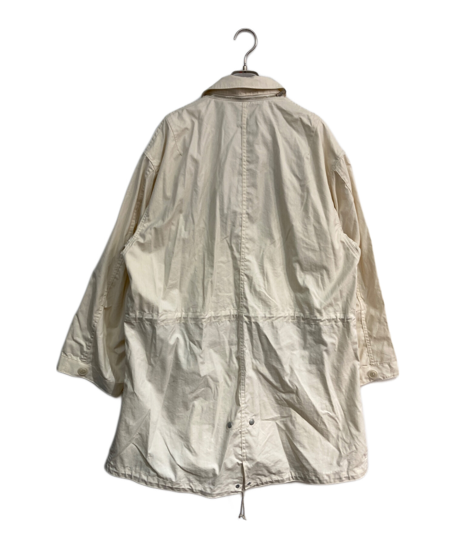 中古・古着通販】NIGEL CABOURN (ナイジェルケーボン) 50s SHELL COAT