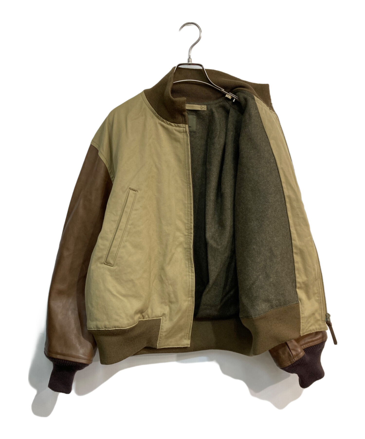 中古・古着通販】NIGEL CABOURN (ナイジェルケーボン) 1940s TANKERS