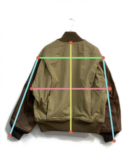 中古・古着通販】NIGEL CABOURN (ナイジェルケーボン) 1940s TANKERS