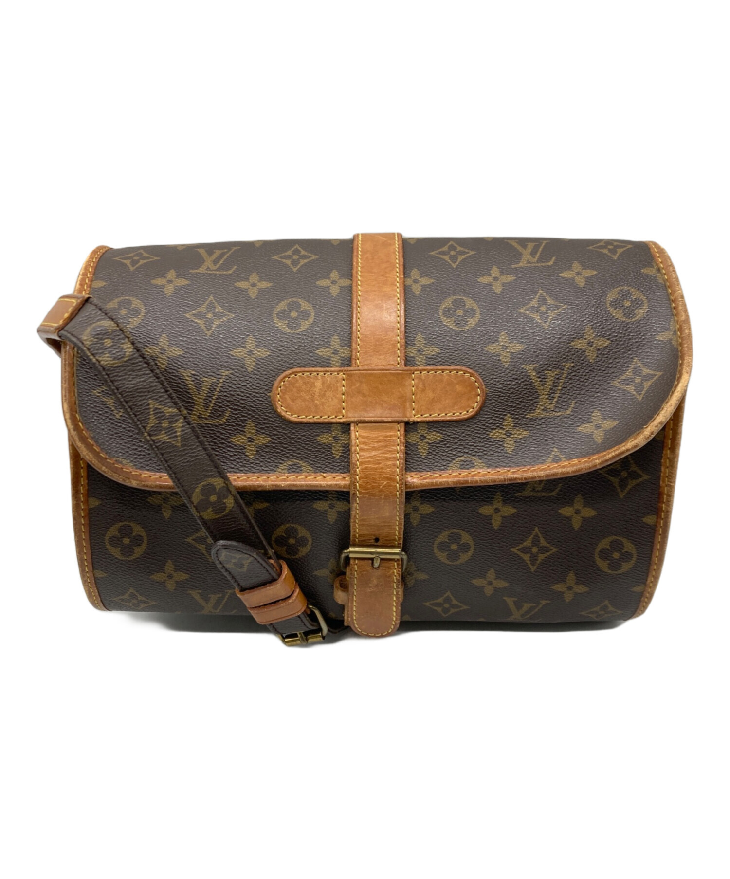 中古・古着通販】LOUIS VUITTON (ルイ ヴィトン) マルヌショルダー 