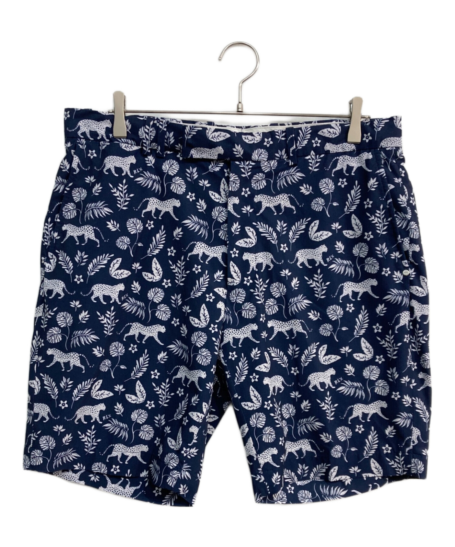 中古・古着通販】RLX RALPH LAUREN (アールエルエックスラルフローレン