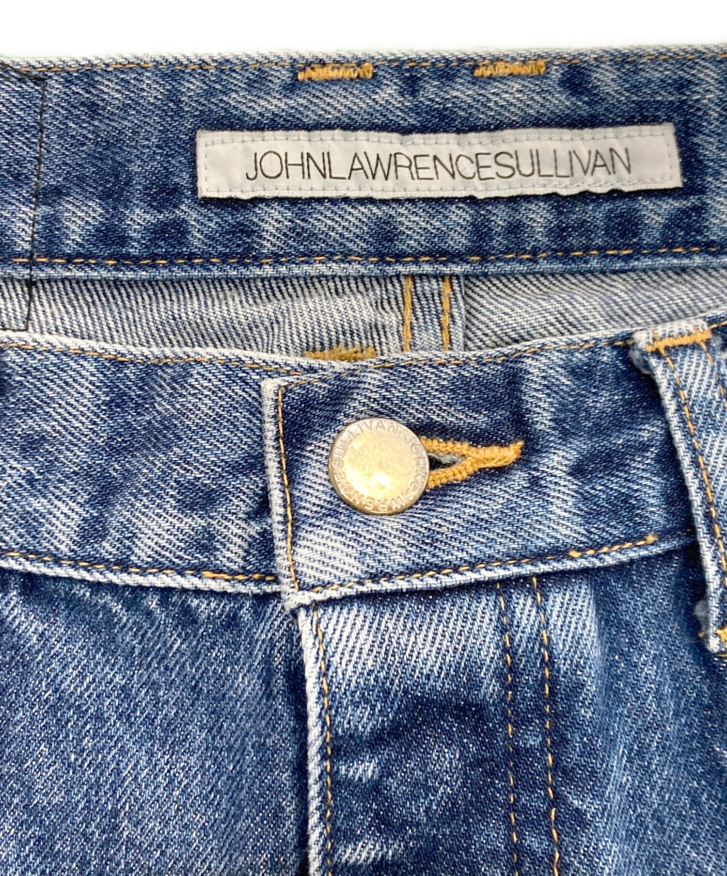 中古・古着通販】JOHN LAWRENCE SULLIVAN (ジョン ローレンス サリバン