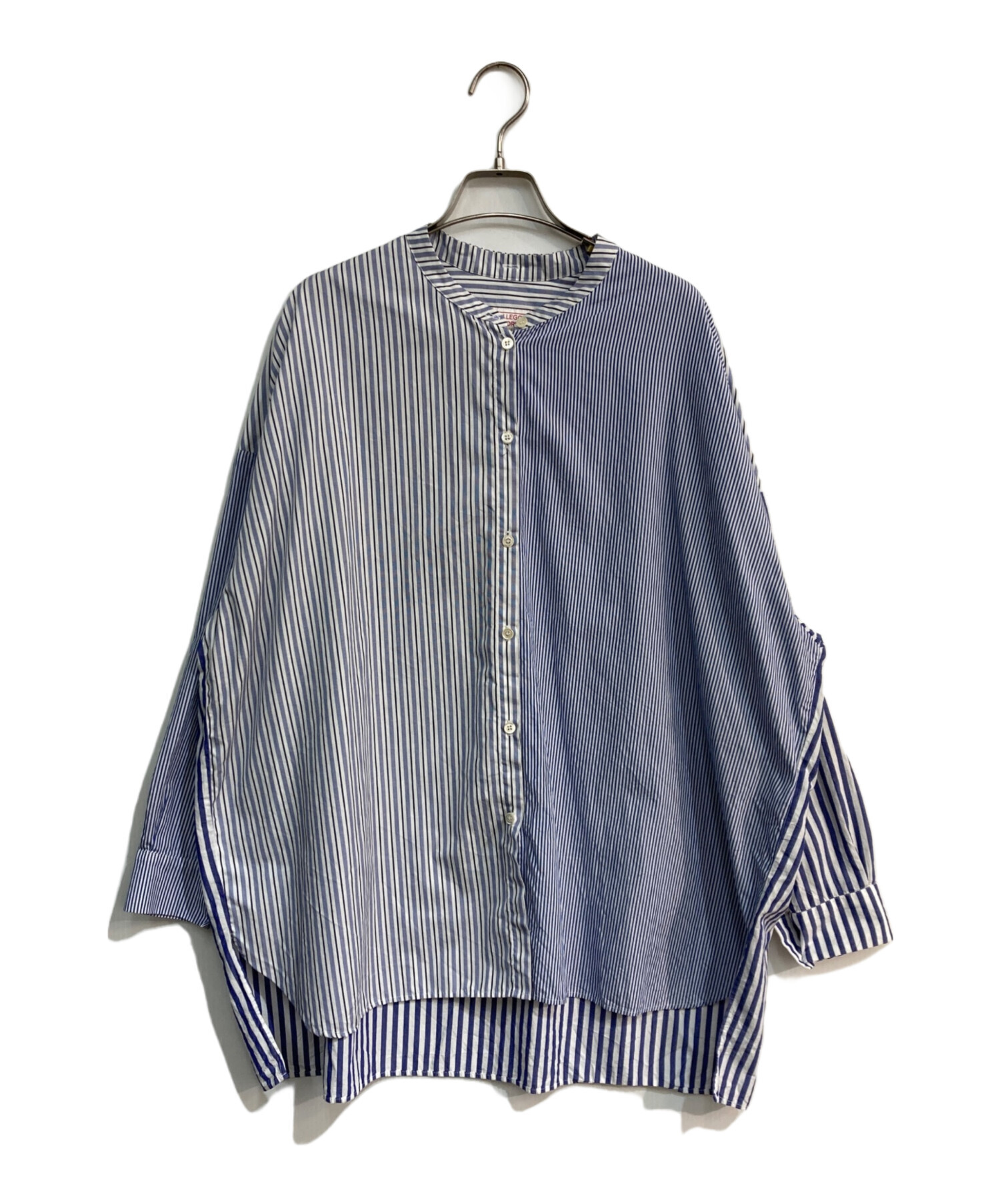 中古・古着通販】GALLEGO DESPORTES (ギャレゴデスポート) CHEMISE29 