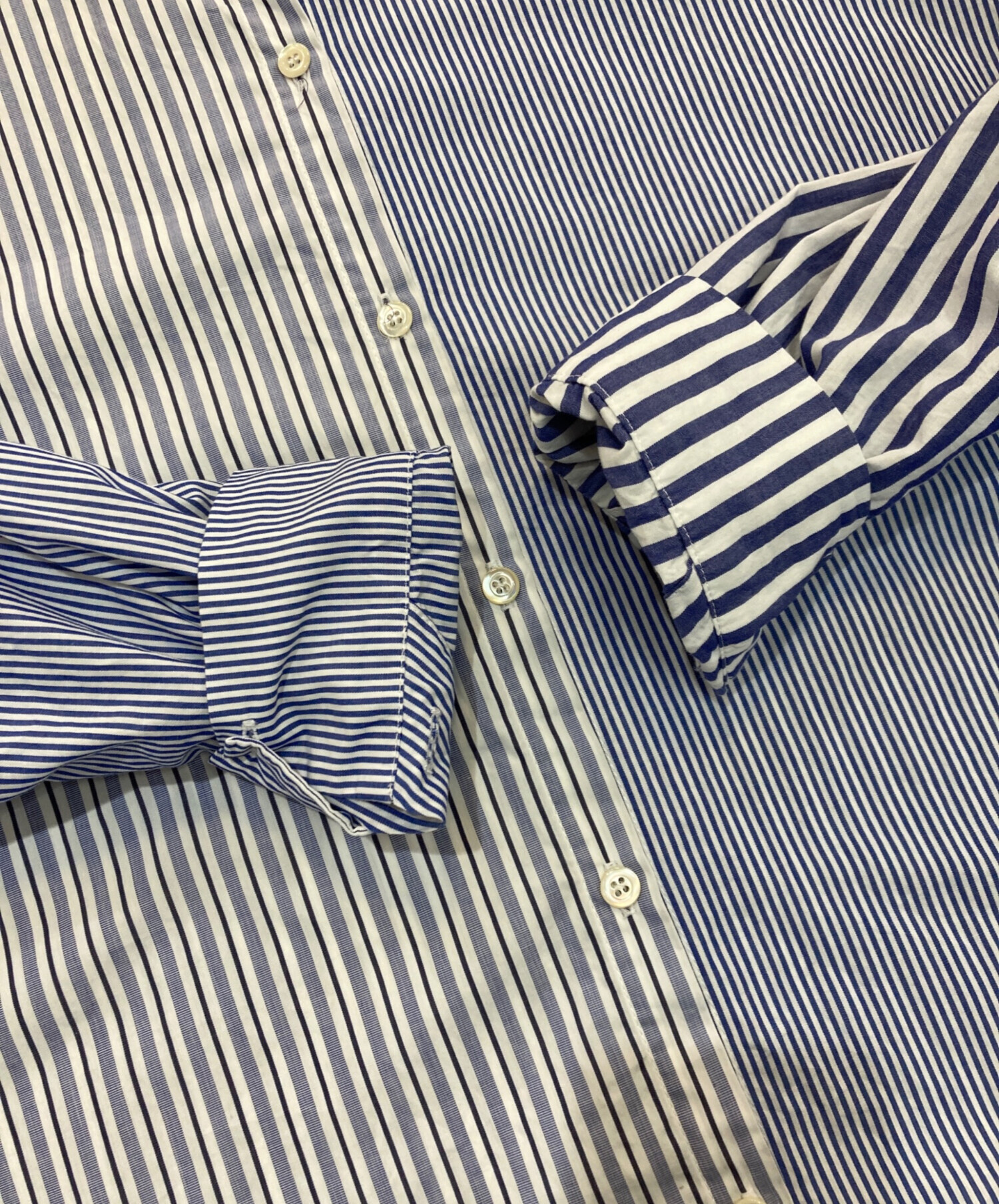 中古・古着通販】GALLEGO DESPORTES (ギャレゴデスポート) CHEMISE29 