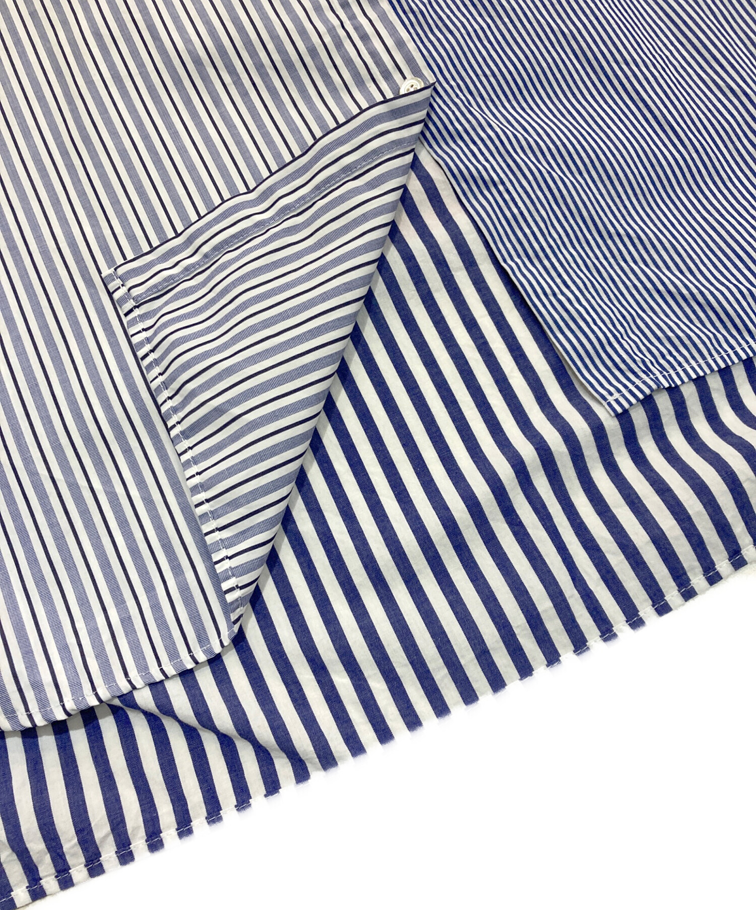 中古・古着通販】GALLEGO DESPORTES (ギャレゴデスポート) CHEMISE29 