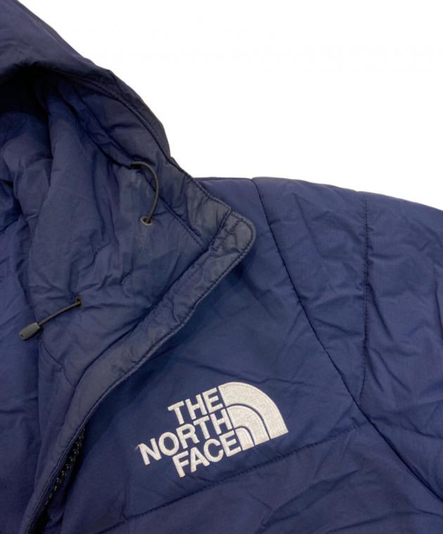 THE NORTH FACE ネイビー ダウンジャケット　NY81831 中古・古着通販】THE NORTH FACE (ザ ノース フェイス) Trango Parka
