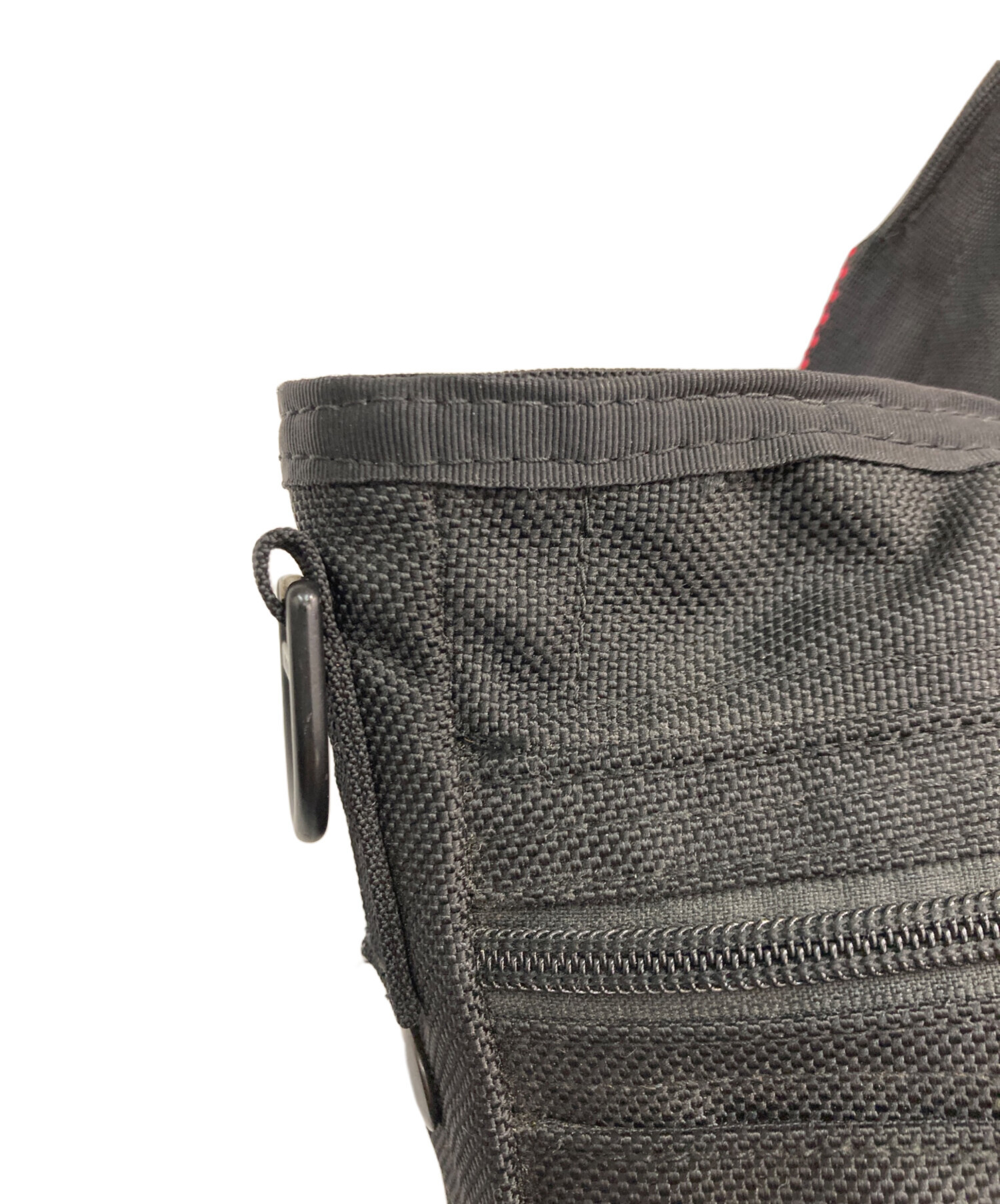 【週末限定値下げ】ほぼ未使用 BRIEFING /2WAYヘルメットバッグUSA FORCE（PORTER） ポーター フォース 2WAYヘルメットバッグ(S