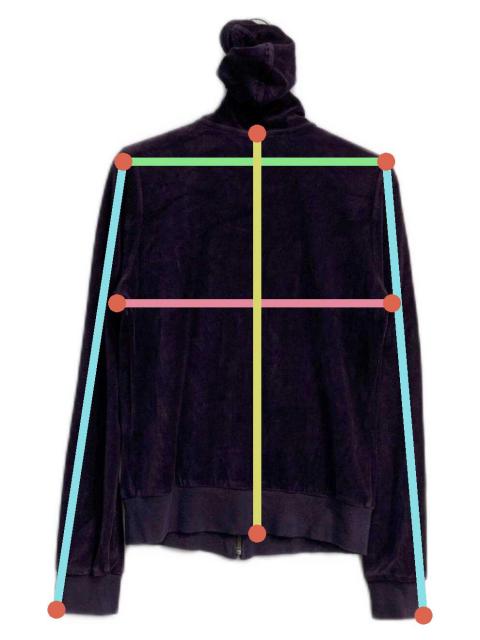 中古・古着通販】BURBERRY BLUE LABEL (バーバリーロンドンブルー