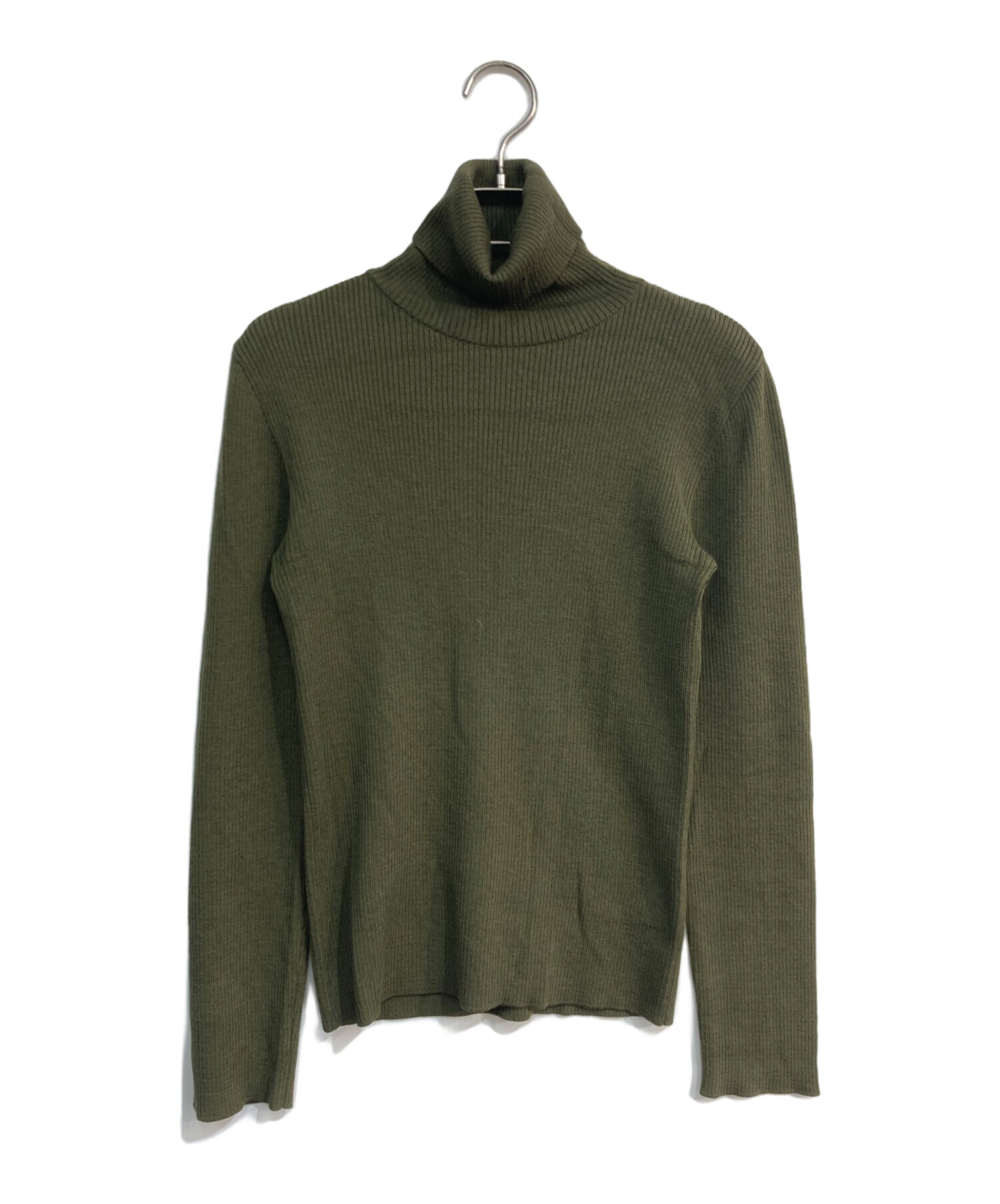 新品】MaxMara 長袖タートルネックニット 【公式ショッピングサイト】