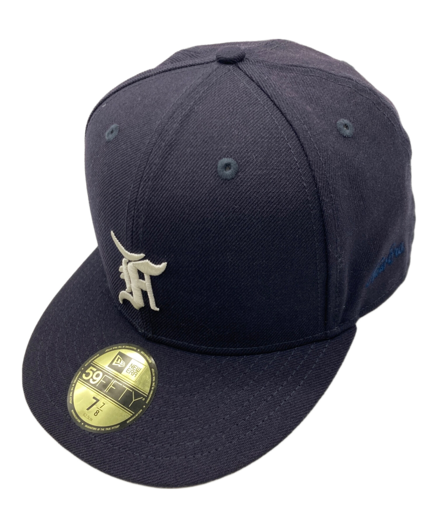 中古・古着通販】New Era (ニューエラ) FOG ESSENTIALS (フィアオブ