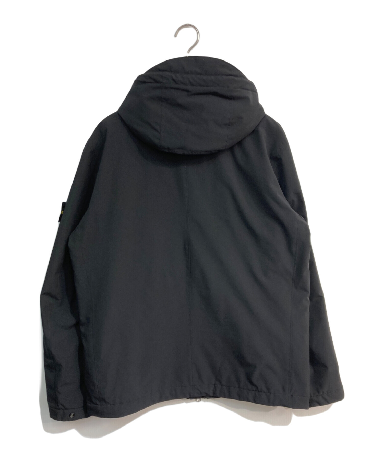 中古・古着通販】STONE ISLAND (ストーンアイランド) Hooded Primaloft 