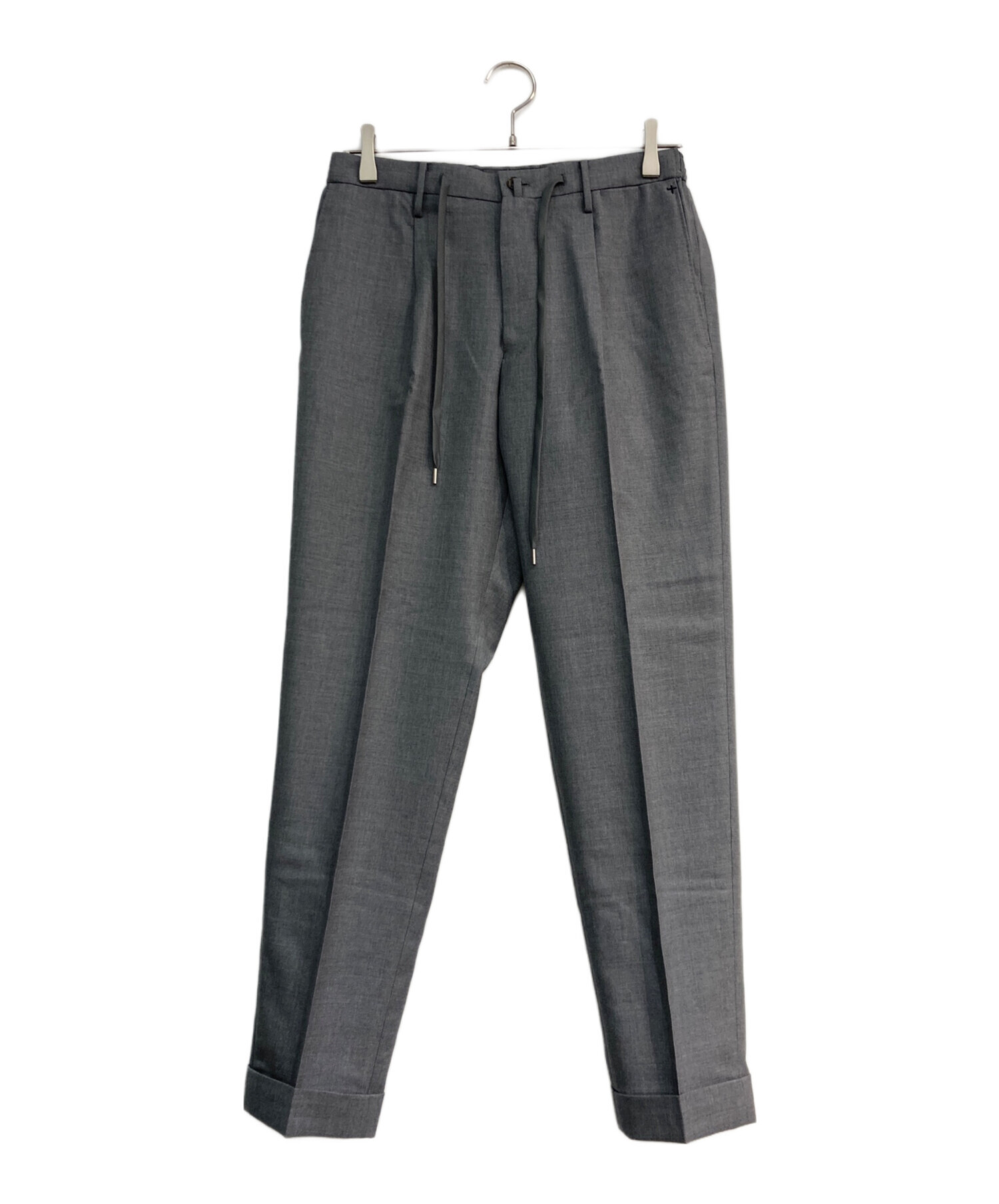 中古・古着通販】+CLOTHET (クロスクローゼット) ツイルイージー