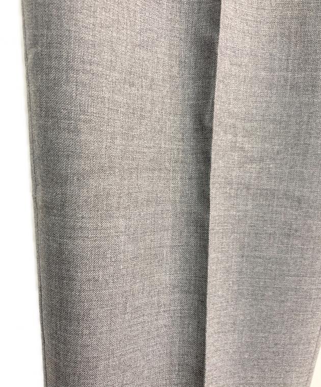 中古・古着通販】+CLOTHET (クロスクローゼット) ツイルイージー