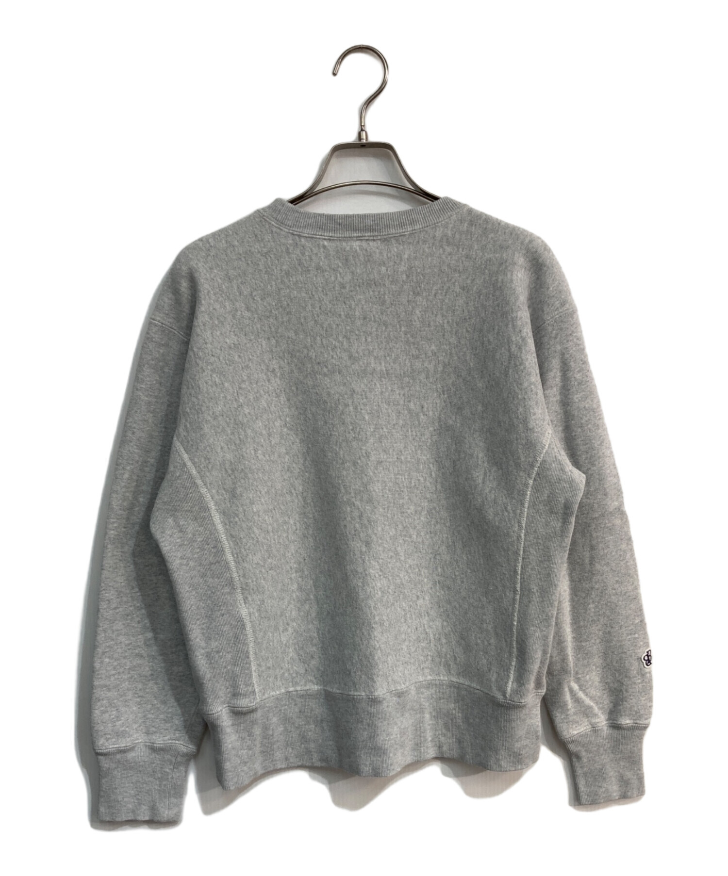 中古・古着通販】Champion (チャンピオン) リバースウィーブスウェット 