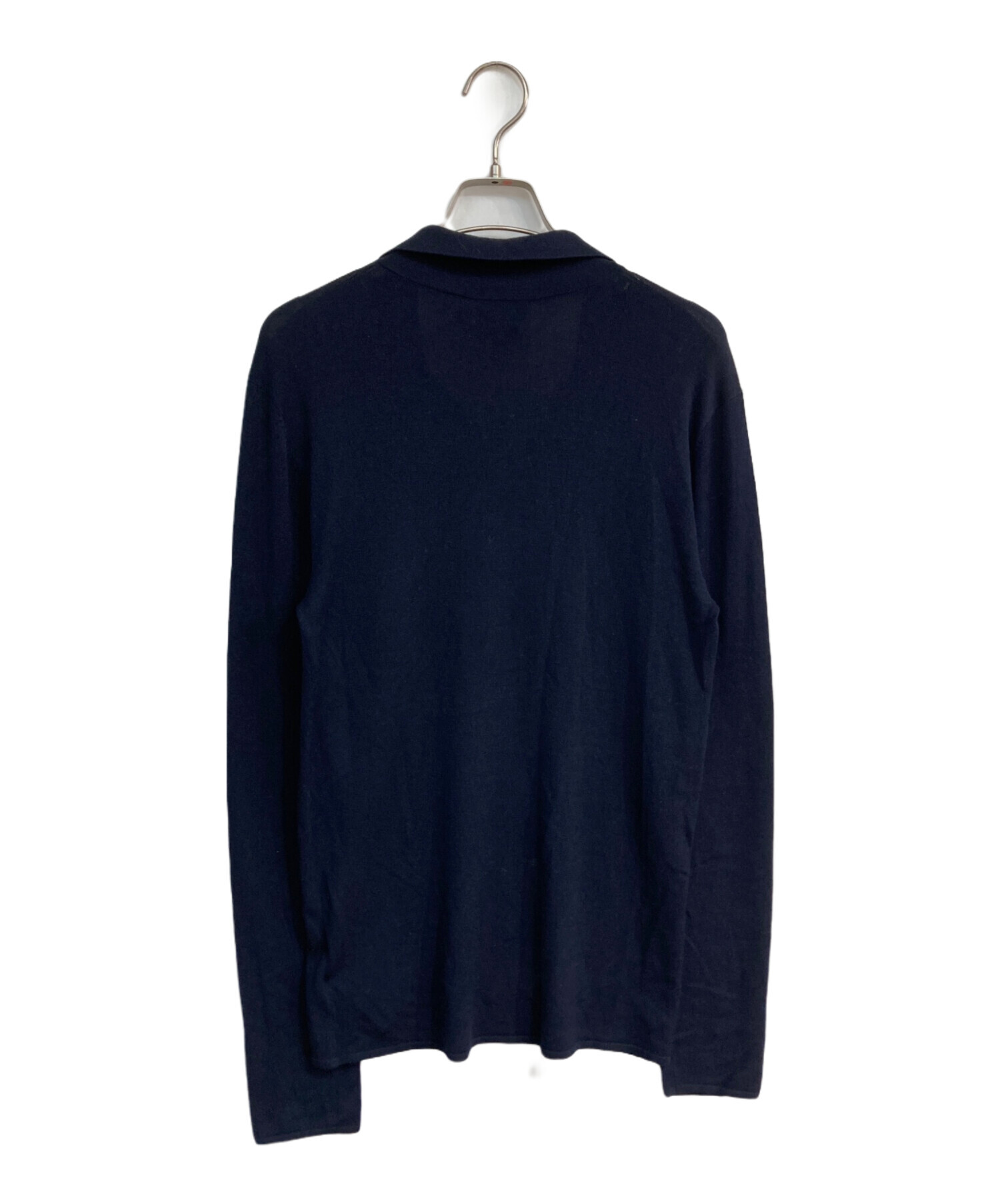 中古・古着通販】EMPORIO ARMANI (エンポリオアルマーニ) シルク 