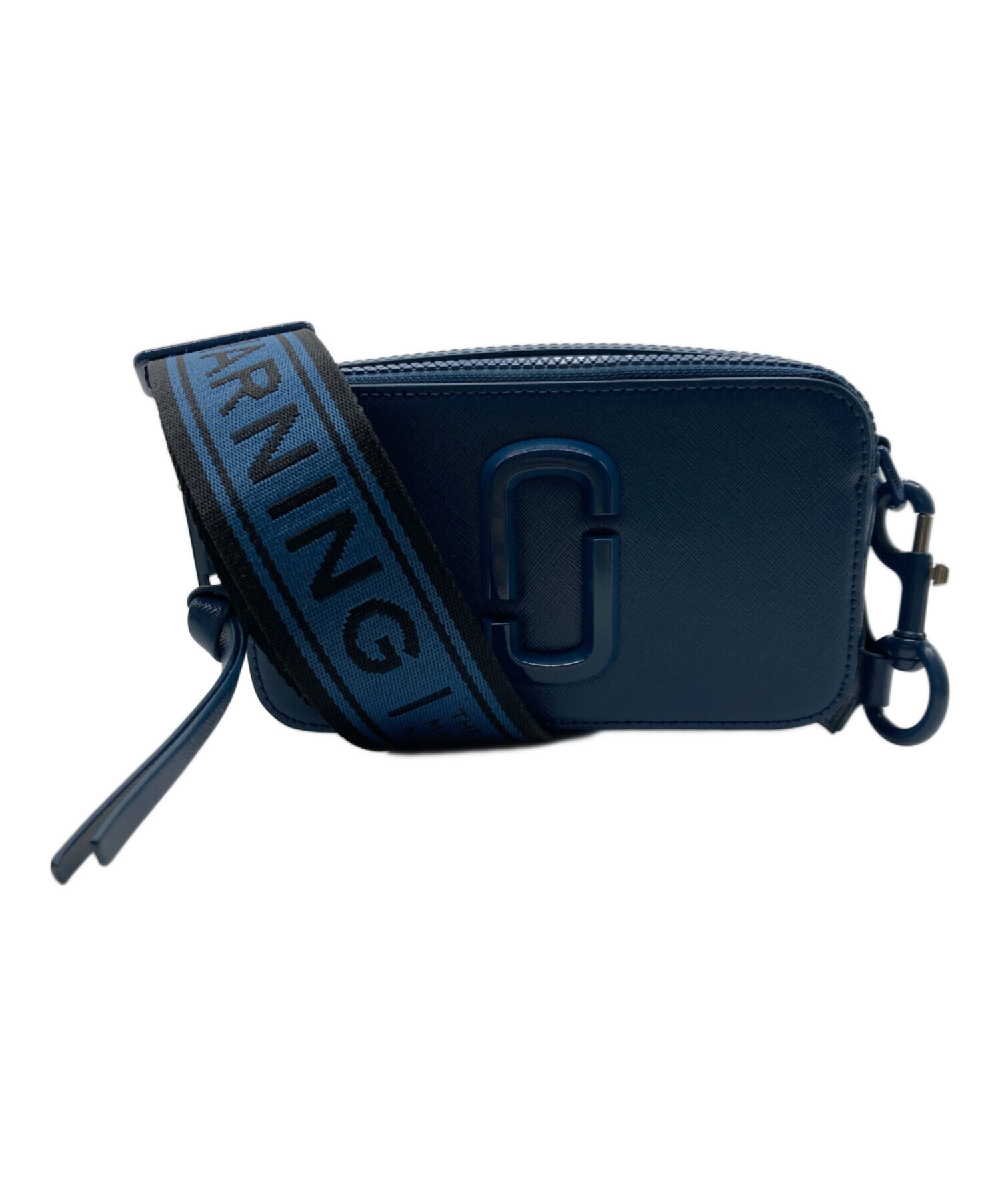 中古・古着通販】MARC JACOBS (マーク ジェイコブス) THE SNAPSHOT DTM
