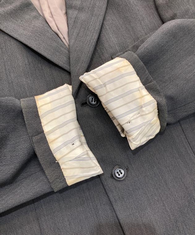 中古・古着通販】DRIES VAN NOTEN (ドリスヴァンノッテン) 3B