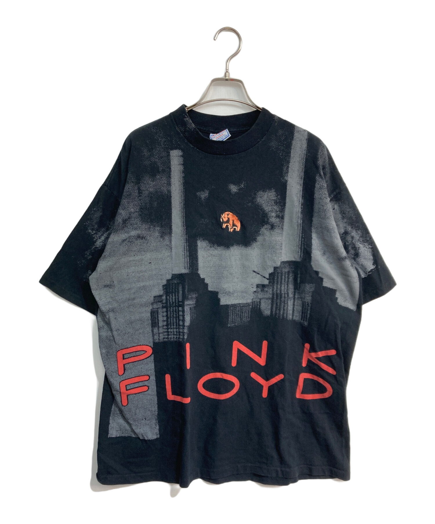 90s vintage Tシャツ usa製 allsport 古着 | DFK.QC.CA