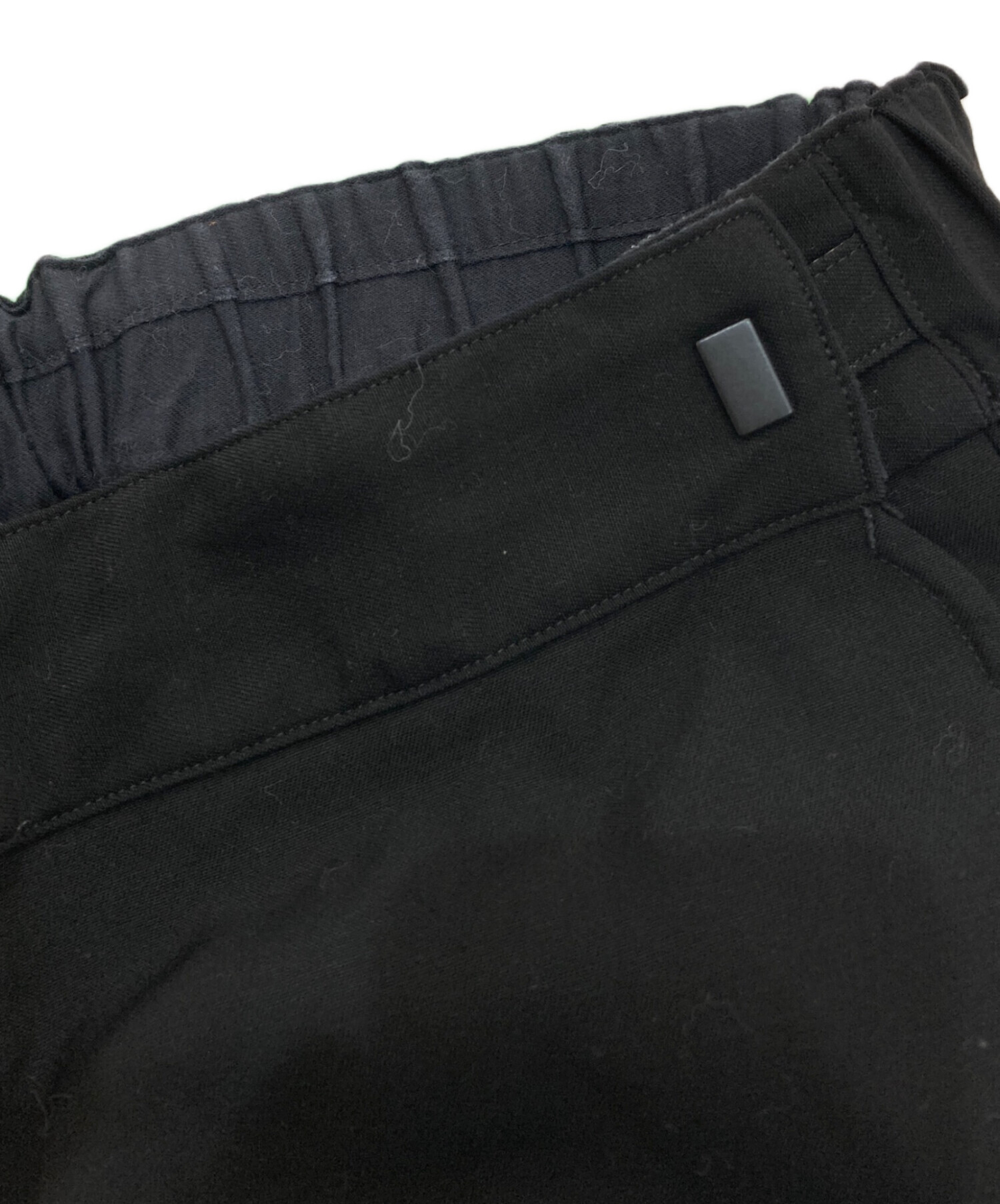中古・古着通販】everyone (エブリワン) wool adjustable slacks