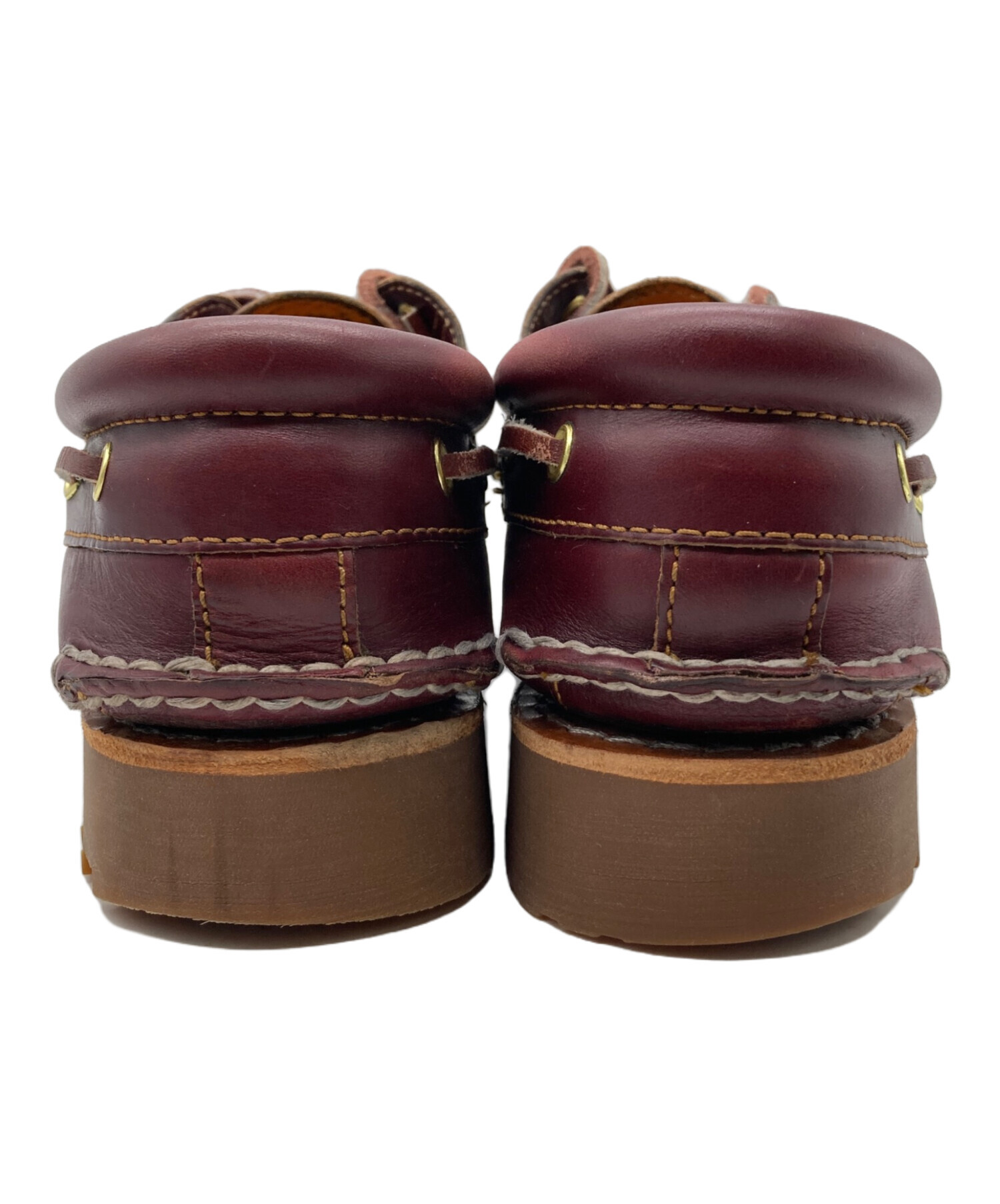 中古・古着通販】Timberland (ティンバーランド) AUTHENTIC HANDSEWN