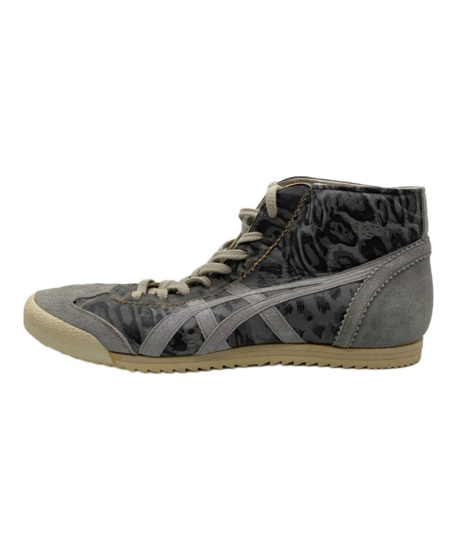 中古・古着通販】Onitsuka Tiger (オニツカタイガー) MEXICO Mid 