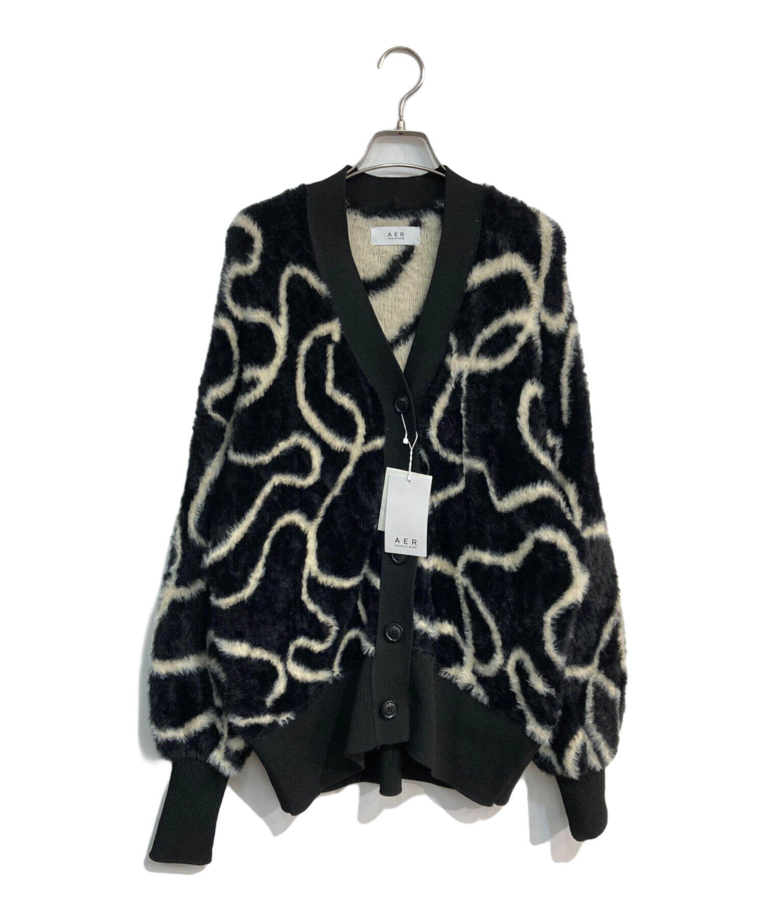 中古・古着通販】Adam et Rope (アダム エ ロペ) フェザーヤーン