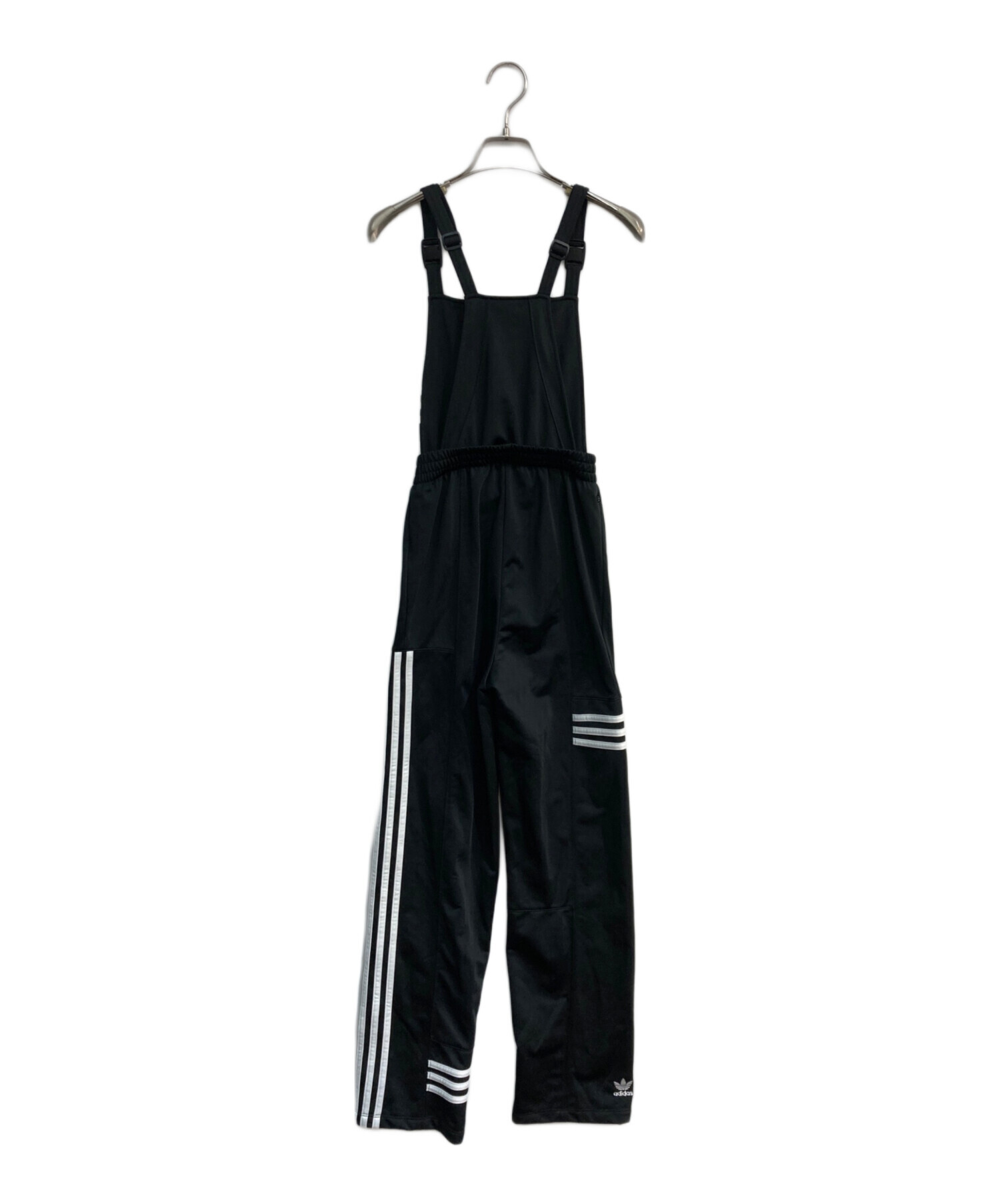 中古・古着通販】adidas (アディダス) W DUNGEREE オールインワン 