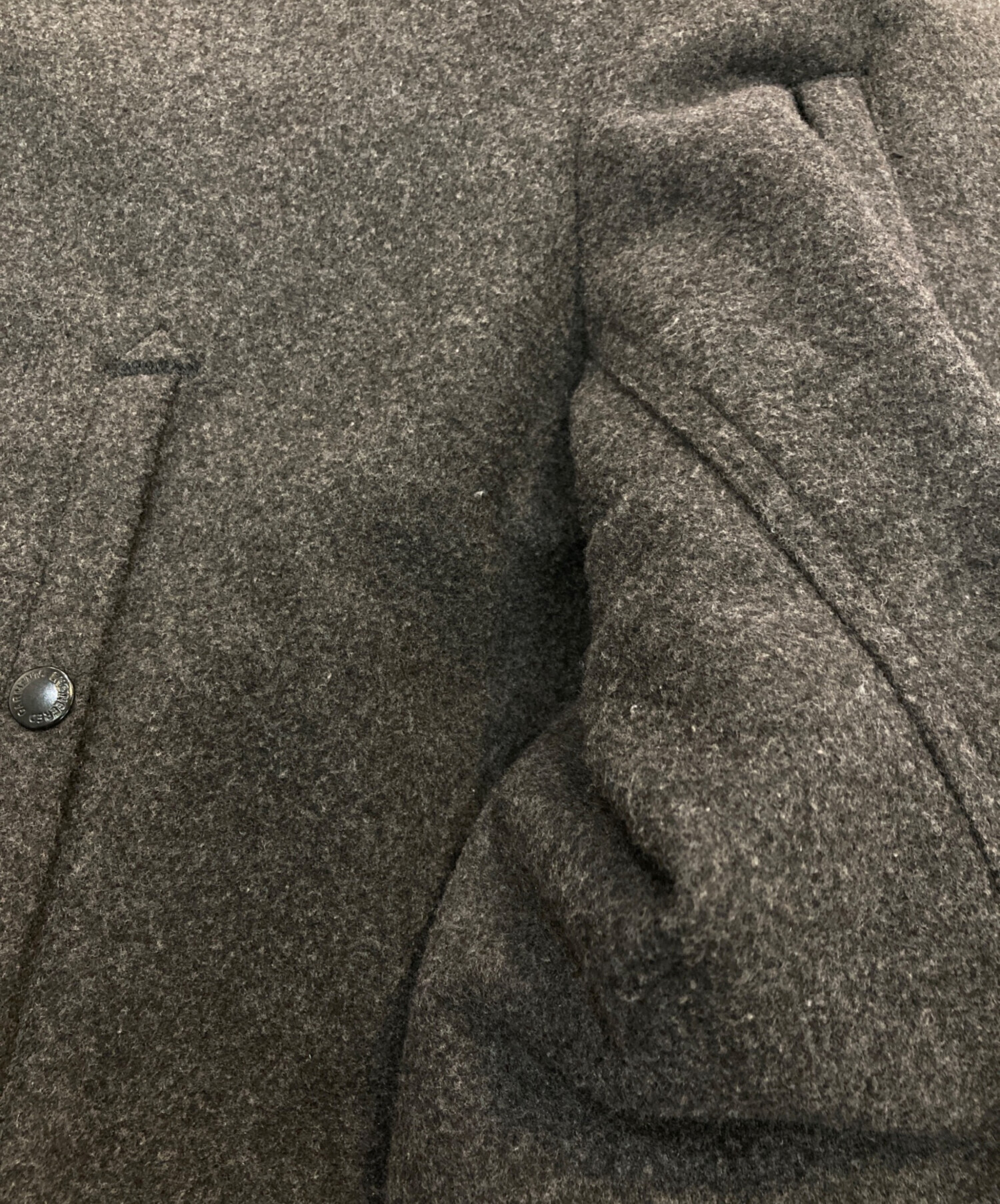 中古・古着通販】UNIQLO (ユニクロ) Engineered Garments (エンジニ