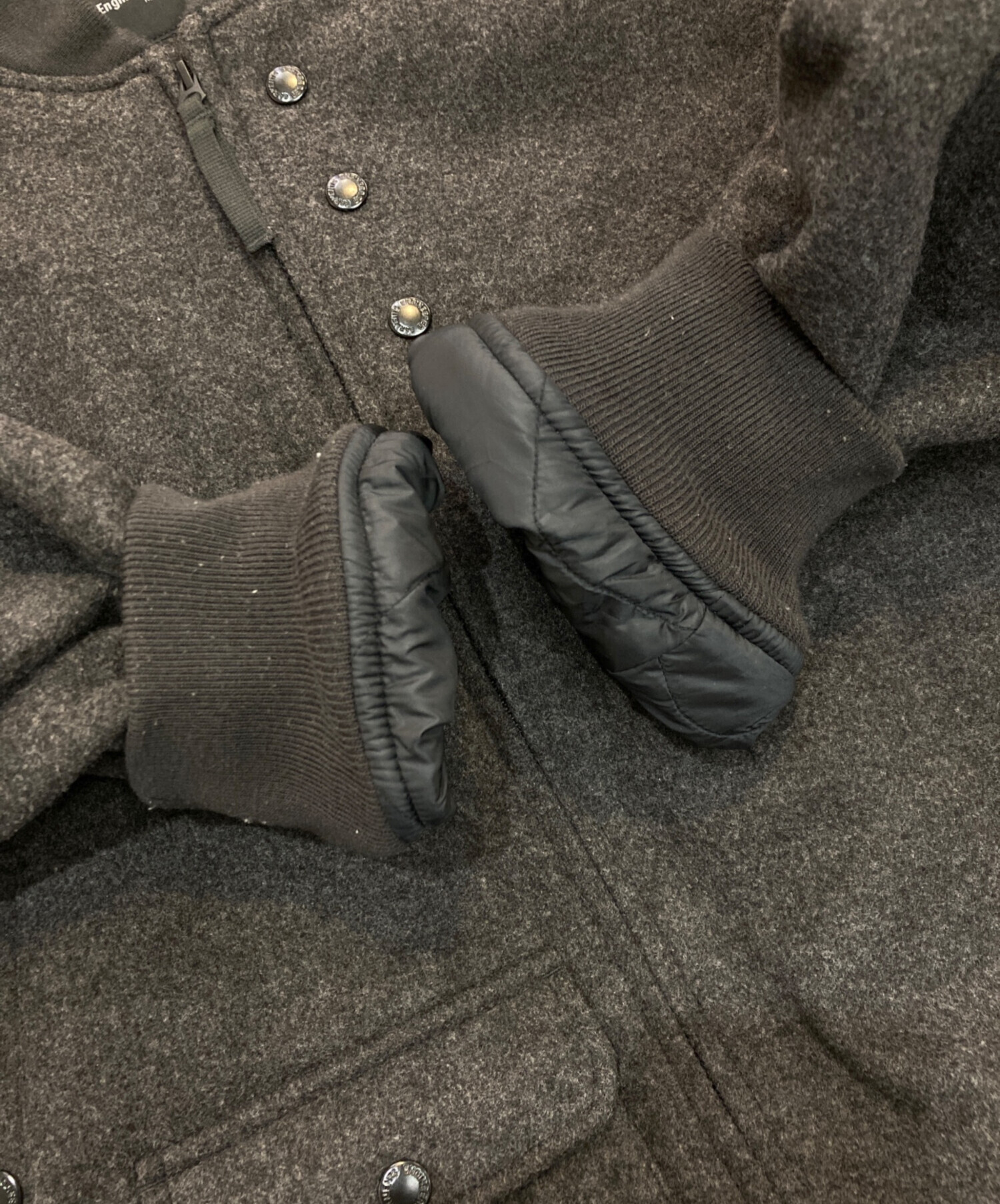 中古・古着通販】UNIQLO (ユニクロ) Engineered Garments (エンジニ