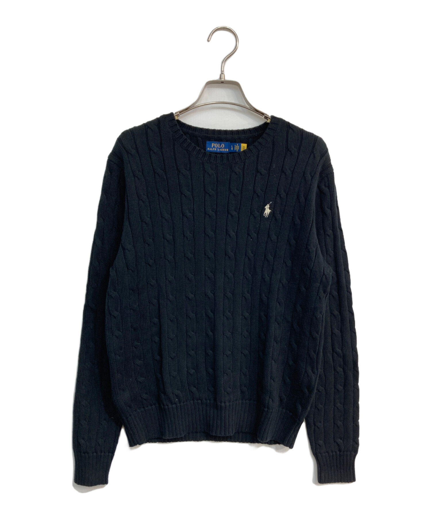 中古・古着通販】POLO RALPH LAUREN (ポロ・ラルフローレン) 長袖 