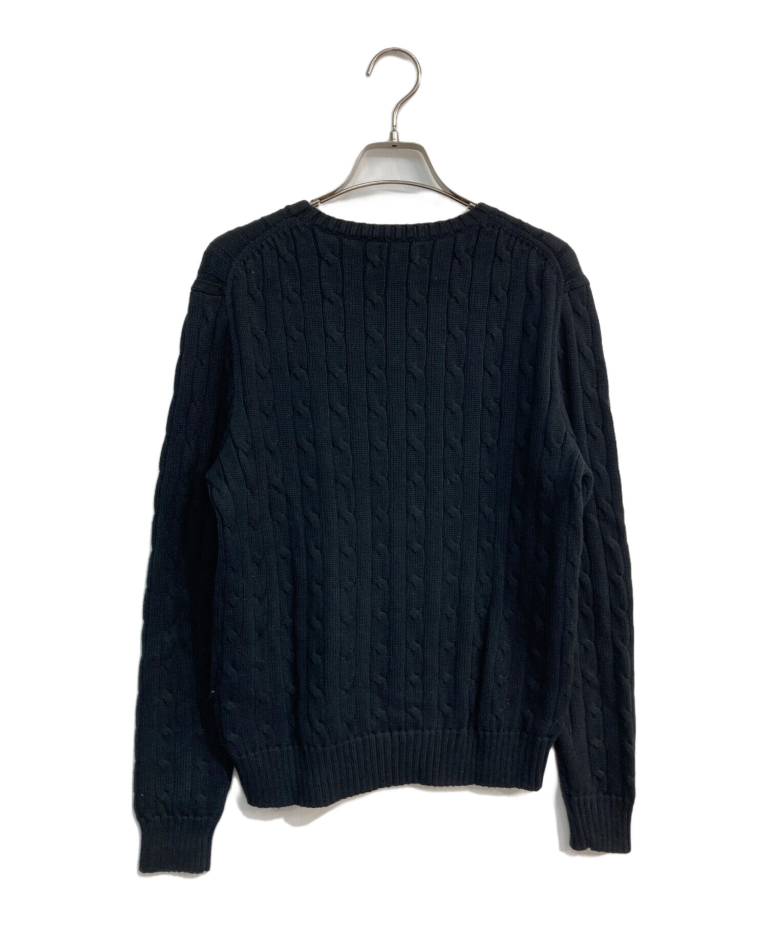 中古・古着通販】POLO RALPH LAUREN (ポロ・ラルフローレン) 長袖 