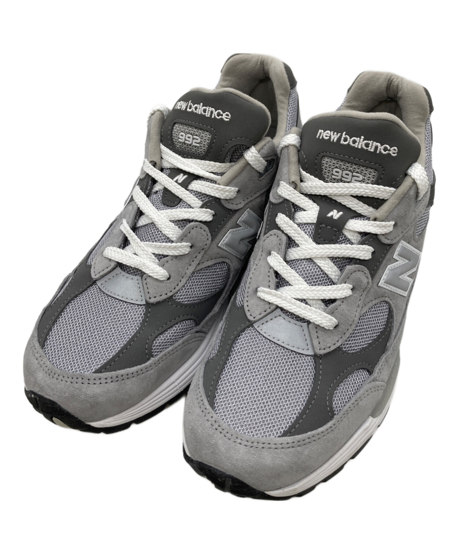 中古・古着通販】NEW BALANCE (ニューバランス) 992 