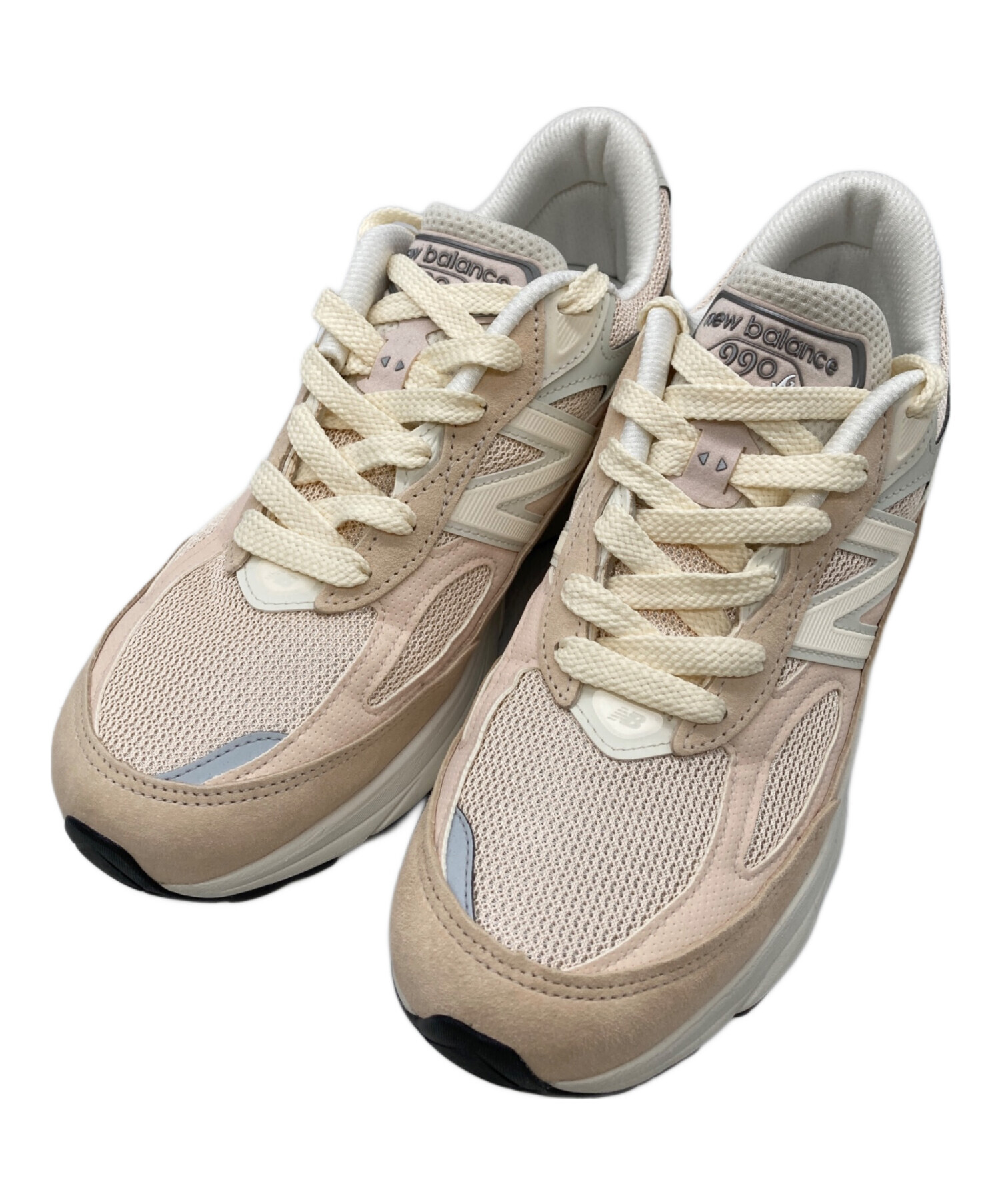 中古・古着通販】NEW BALANCE (ニューバランス) 990V6 