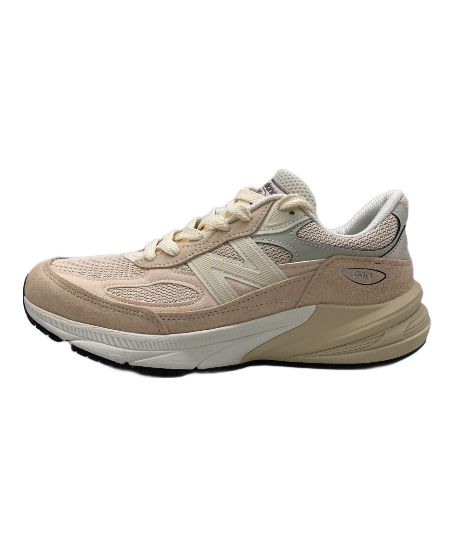 中古・古着通販】NEW BALANCE (ニューバランス) 990V6 