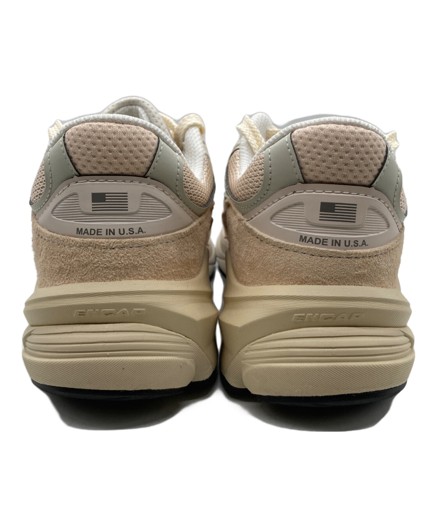 中古・古着通販】NEW BALANCE (ニューバランス) 990V6 