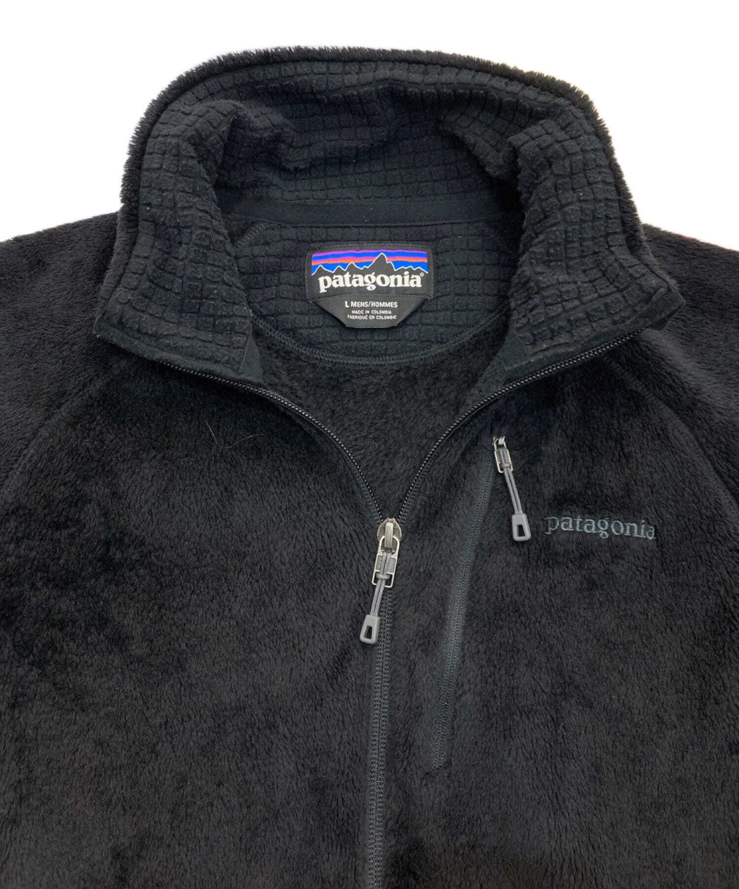パタゴニア patagonia /FA16/ MEN\'S DOWN SNAP-T PULLOVER メンズダウンスナップTプルオーバー/S/NVY patagonia FA16 パタゴニア クラシック・レトロX・ジャケット （パタゴニア） ポーラテック
