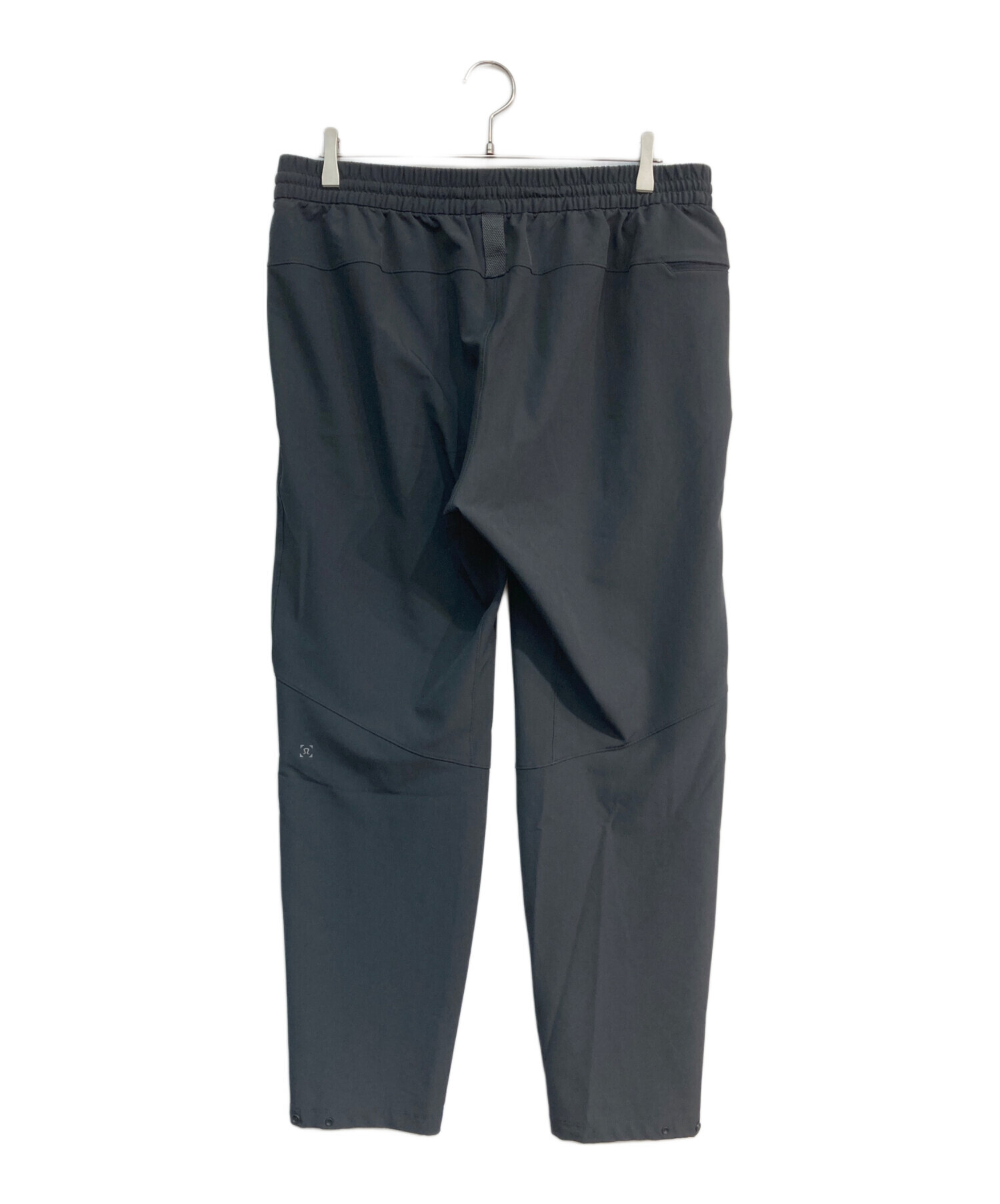 中古・古着通販】LULULEMON (ルルレモン) ナイロンパンツ グレー