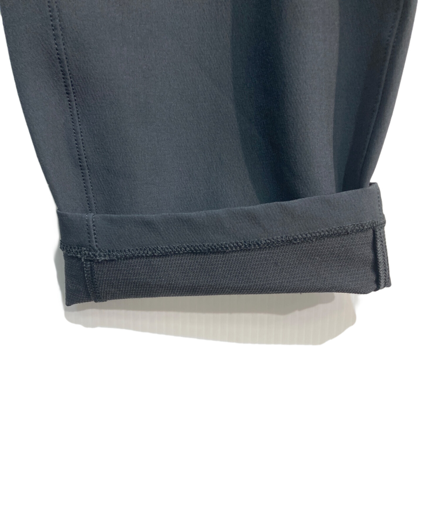 中古・古着通販】LULULEMON (ルルレモン) ナイロンパンツ グレー