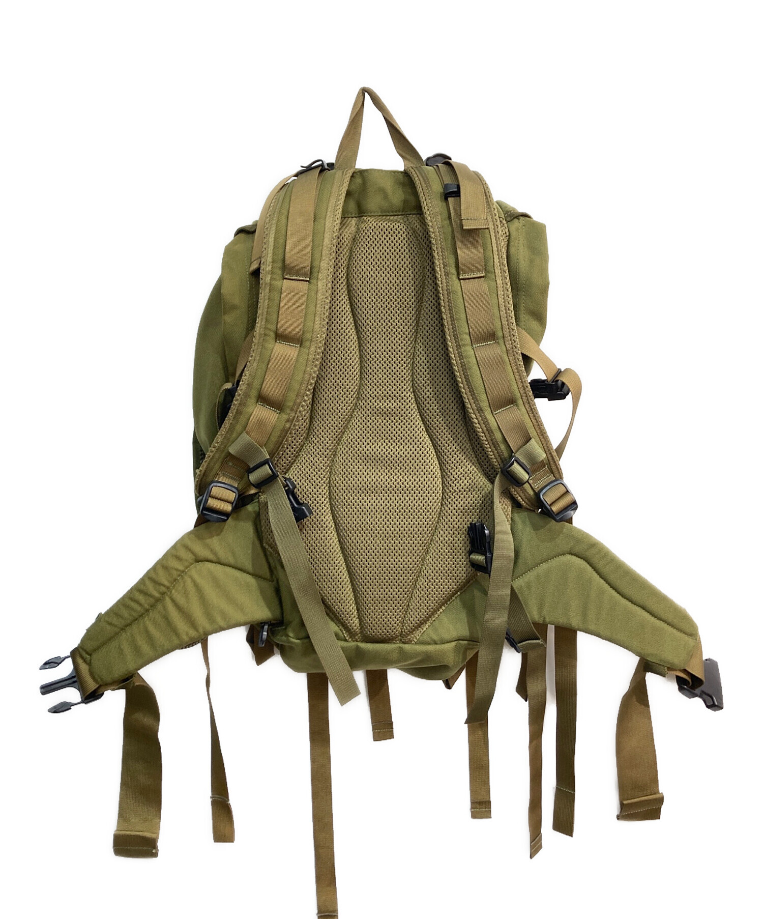 中古・古着通販】Karrimor (カリマー) karrimor SF Sabre 30 グリーン