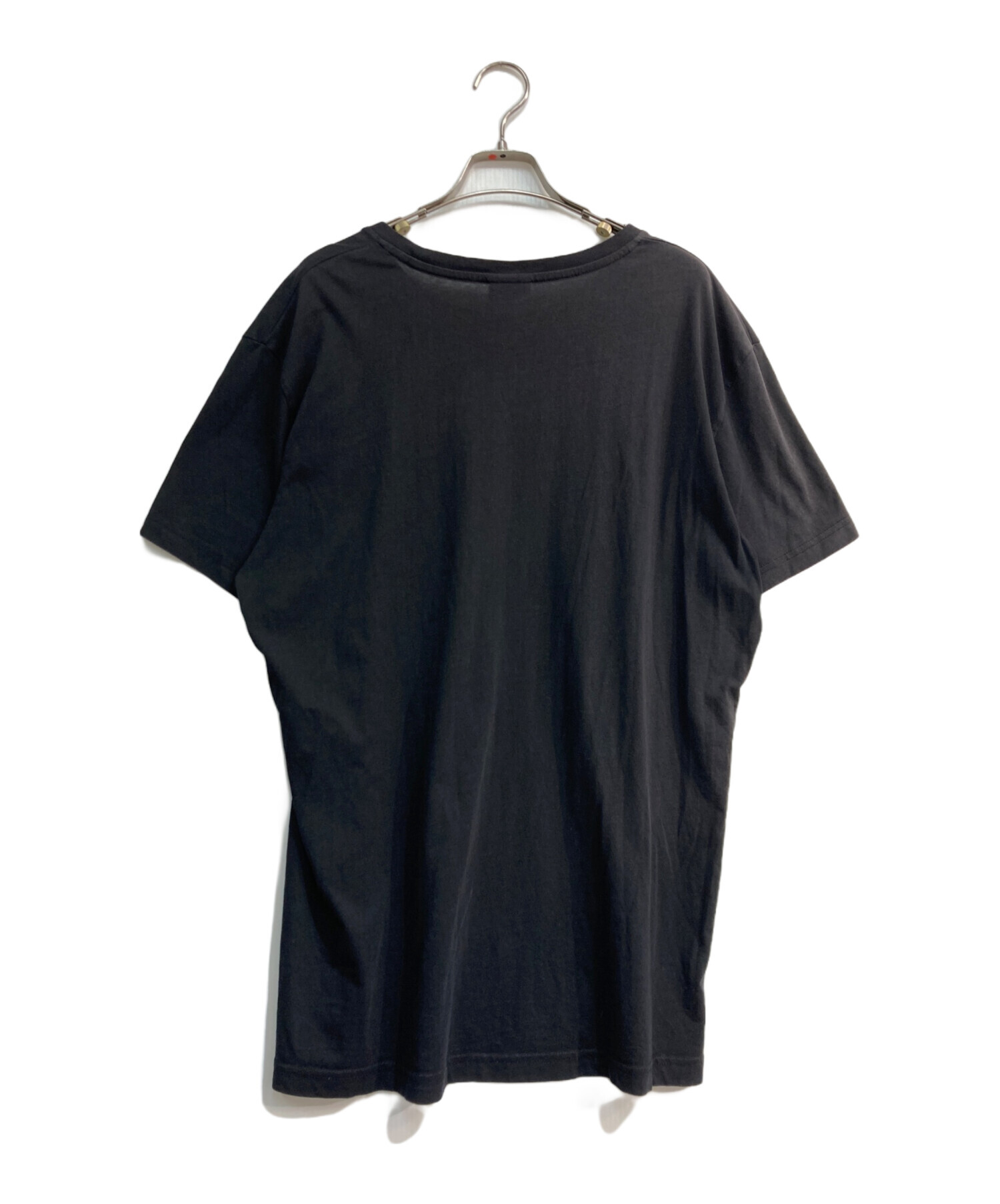 DIESEL プリントTシャツ 中古・古着通販】DIESEL (ディーゼル) プリントTシャツ A02365