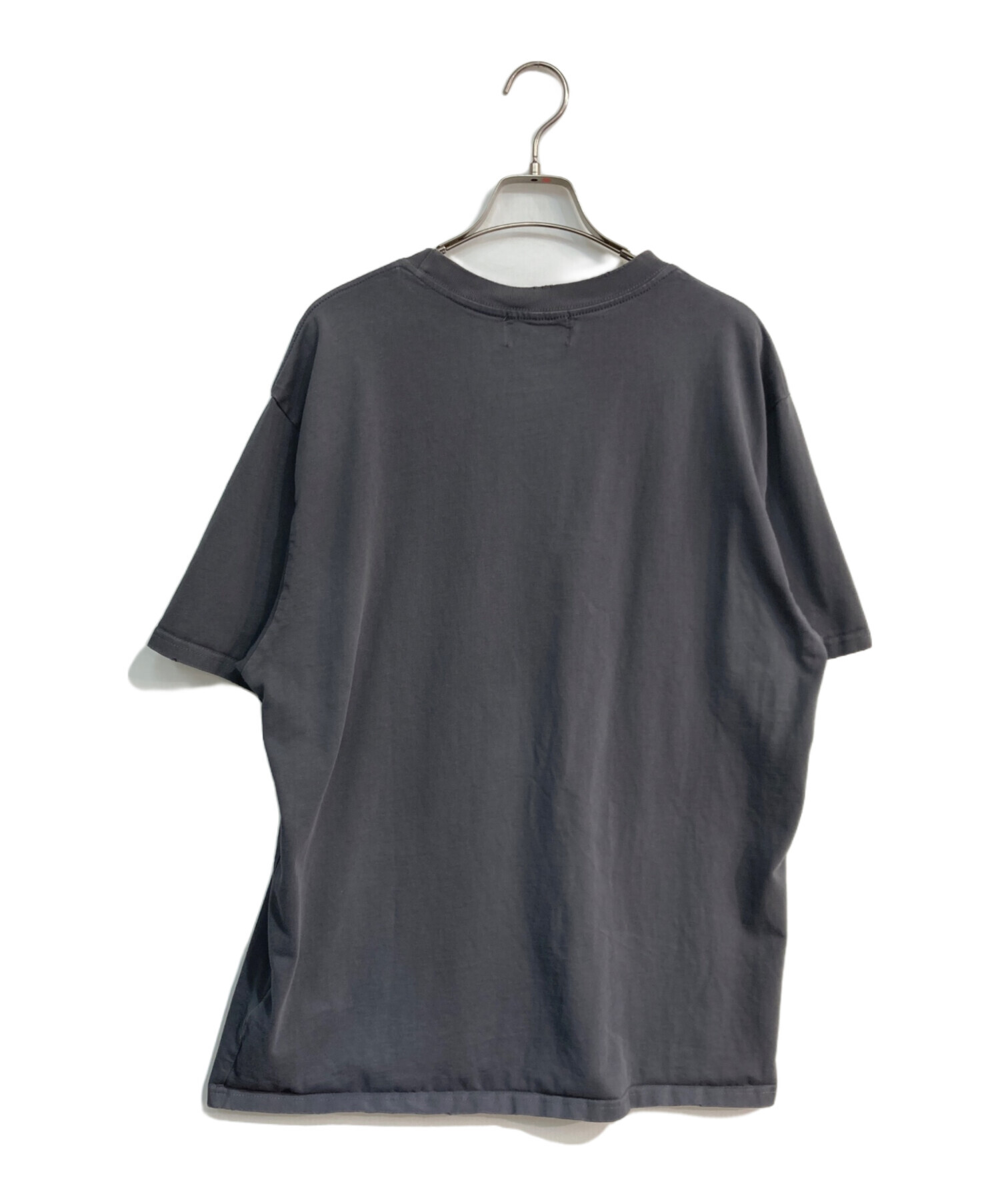 中古・古着通販】sssaint louis (セントルイス) プリントTシャツ 
