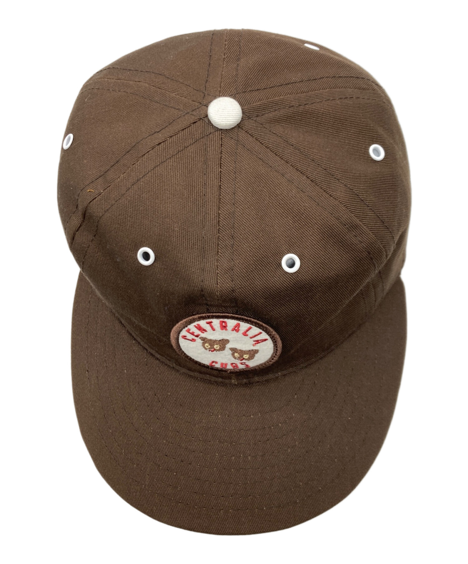 エベッツフィールド キャップ EBBETS FIELD FLANNELS (エベッツ