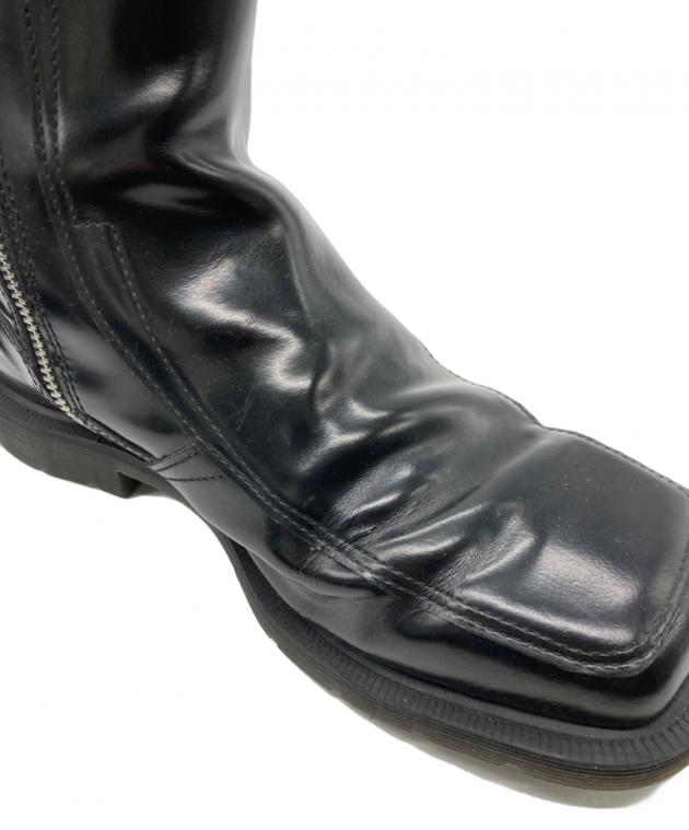 中古・古着通販】Dr.Martens (ドクターマーチン) DURROW ジップ 中古・古着通販】Dr.Martens (ドクターマーチン) DURROW ジップ