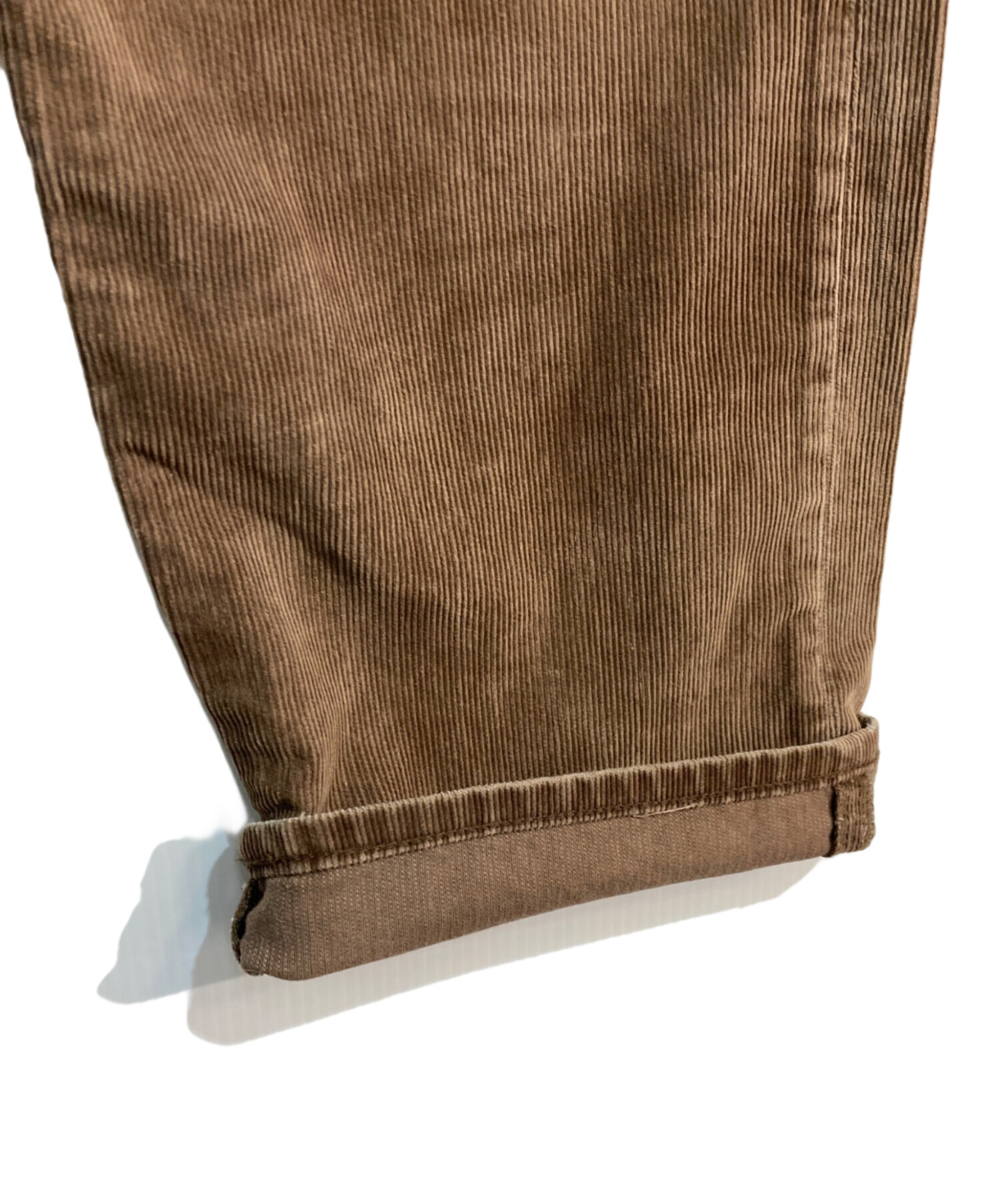 中古・古着通販】NEIGHBORHOOD (ネイバーフッド) コーデュロイパンツ