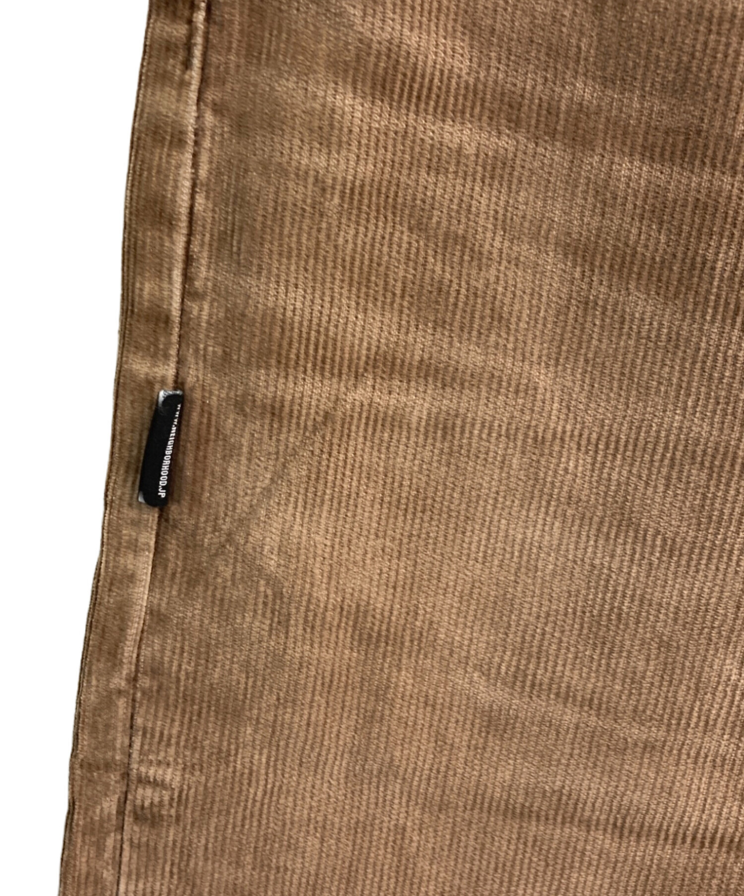 中古・古着通販】NEIGHBORHOOD (ネイバーフッド) コーデュロイパンツ