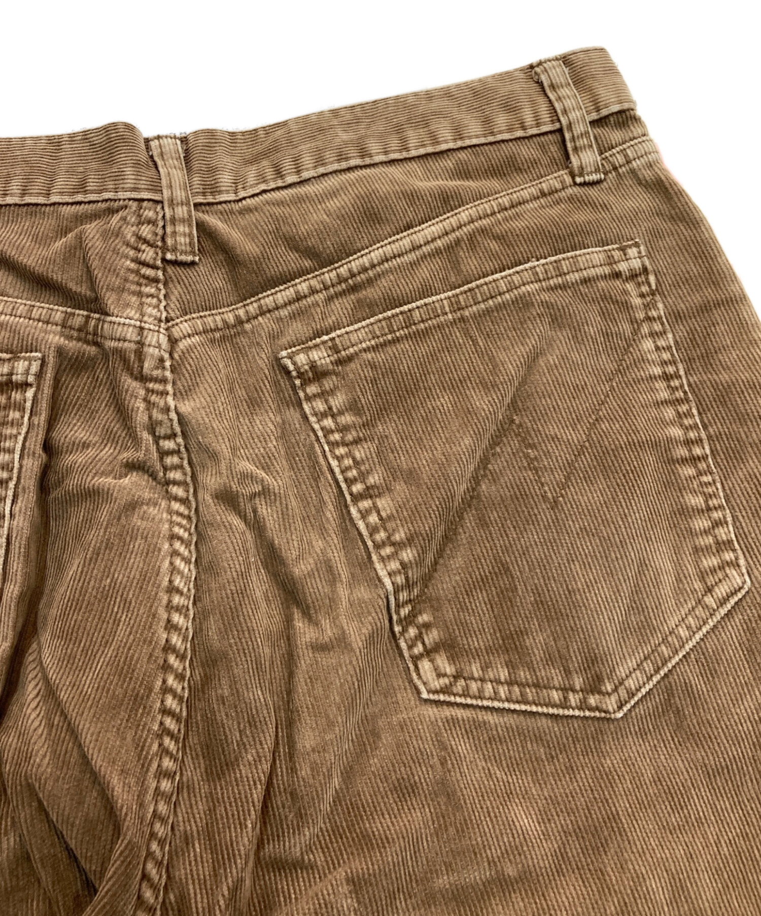 中古・古着通販】NEIGHBORHOOD (ネイバーフッド) コーデュロイパンツ