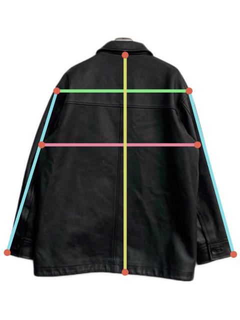 中古・古着通販】Schott (ショット) BEAUTY&YOUTH (ビューティーアンド