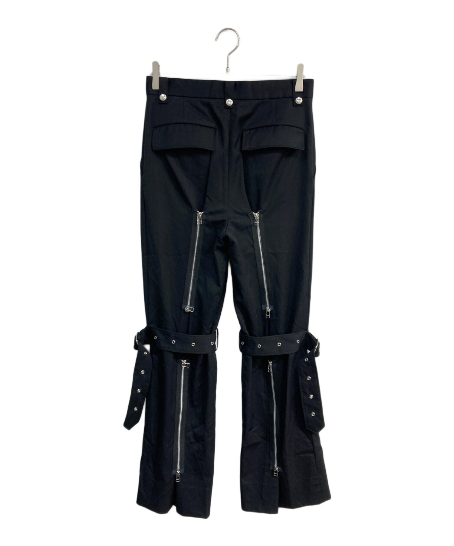john lawrence sullivan bondage pants 【公式通販】